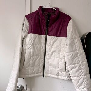 Venture Insulated Puffer Jacket